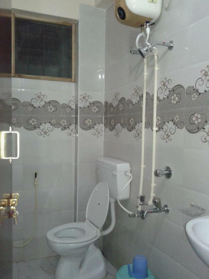 Hotel Dkr Residency Tirupati Exterior photo
